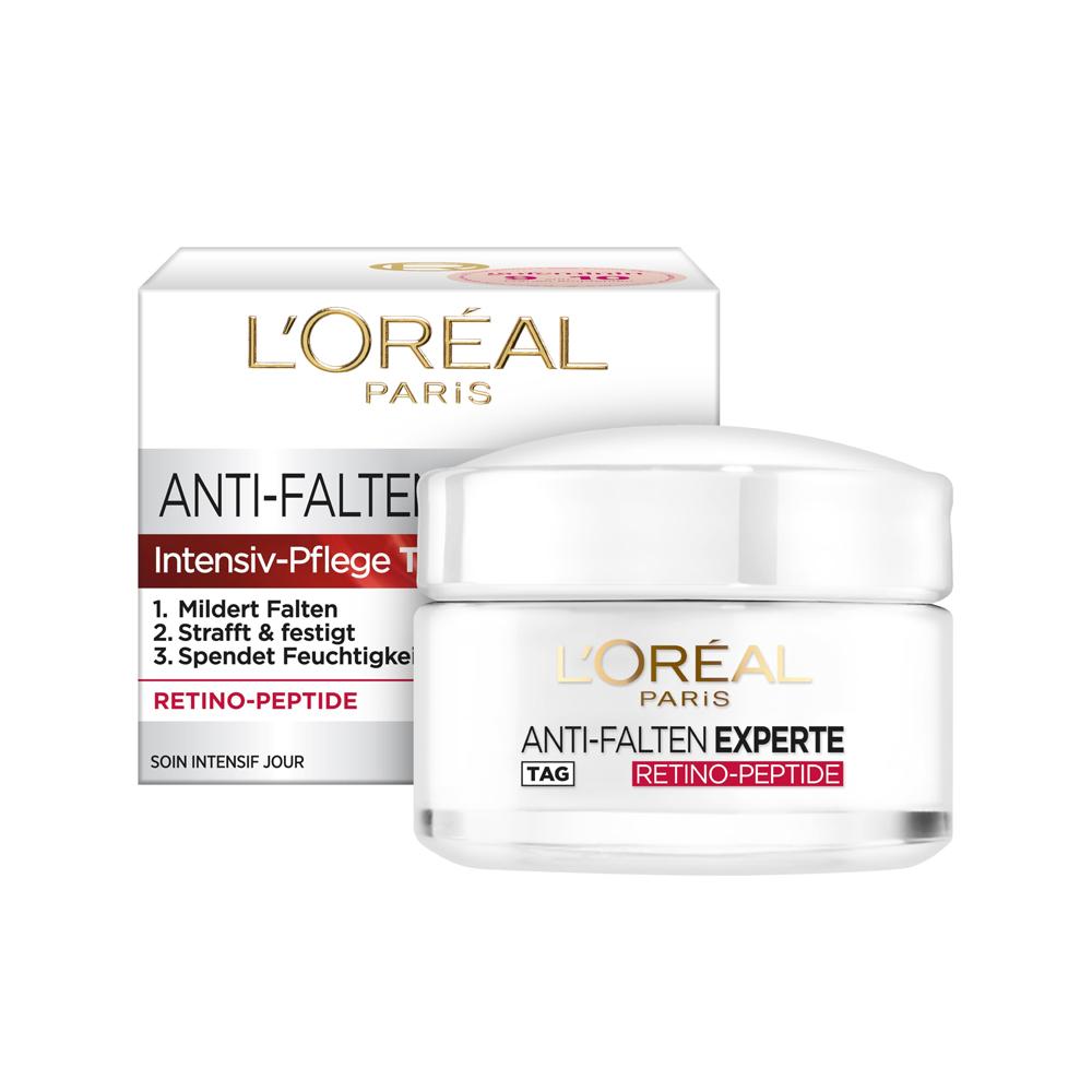L'oreal Paris Anti-F