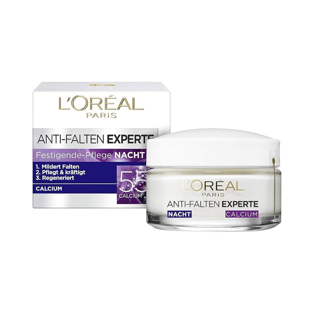 L'oreal Paris Anti-F