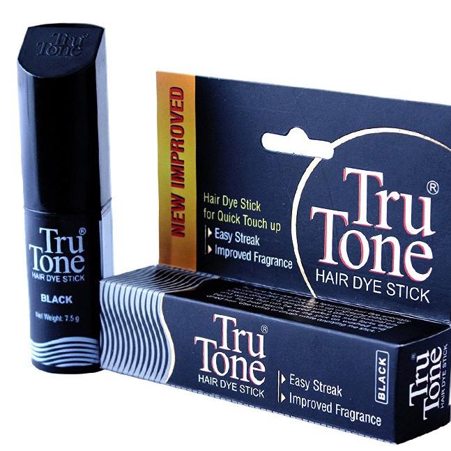 Tru Tone Hair Dye St