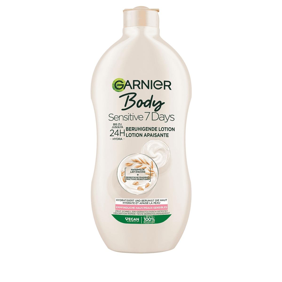 Garnier Intensive Bo