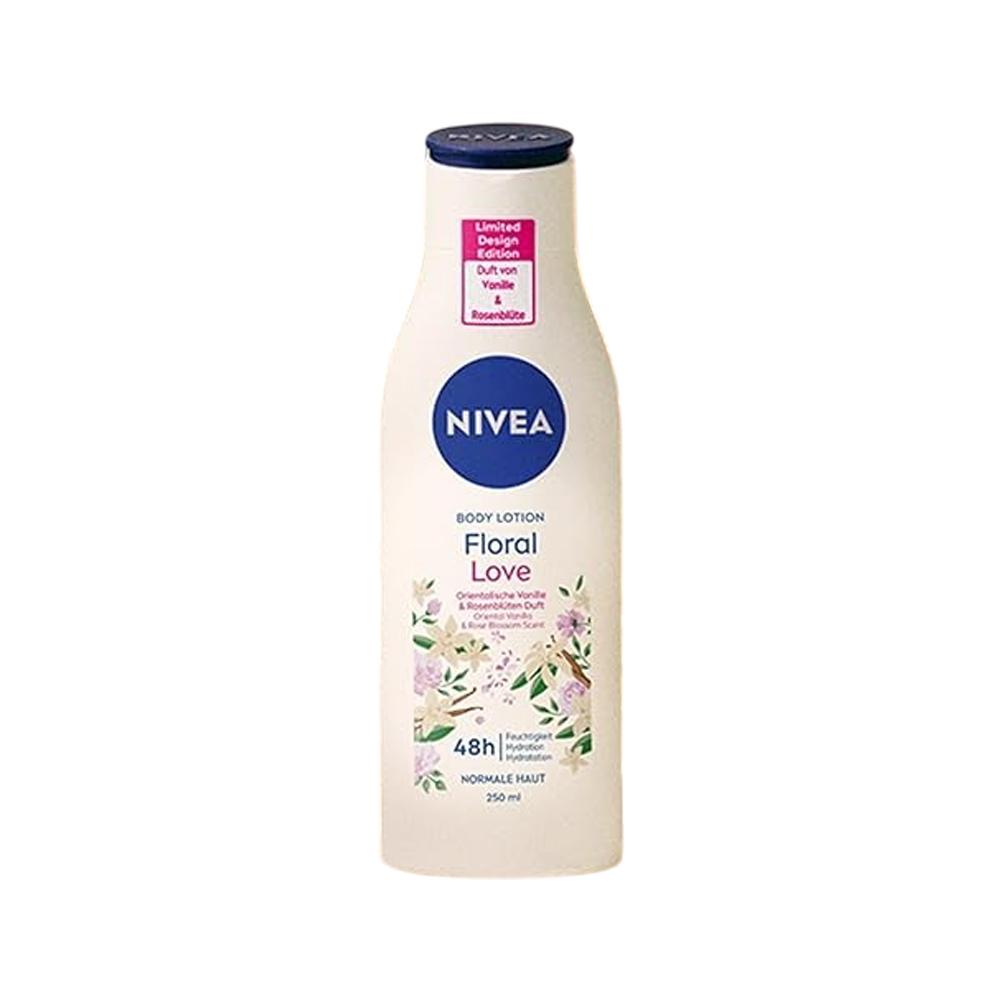 Nivea Body Lotion Fl