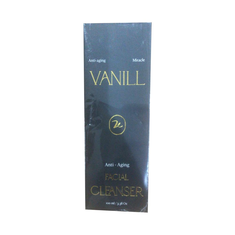 Vanill Rejuvanating 