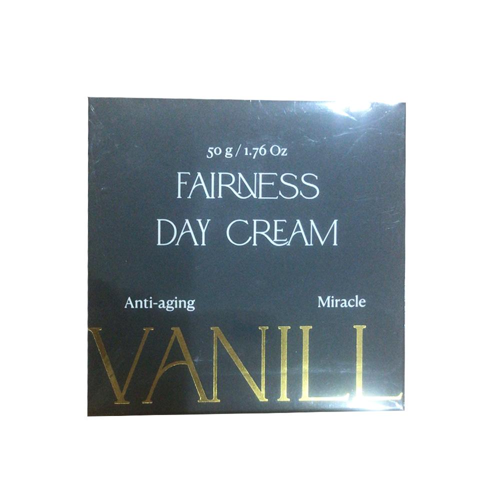 Vanill Anti-Aging Fa