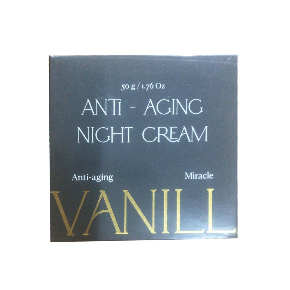 Vanill Anti-Aging Fa