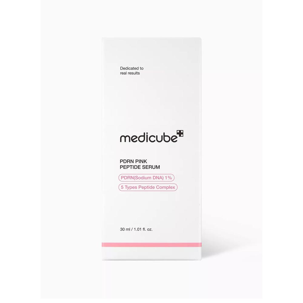 Medicube PDRN pink P