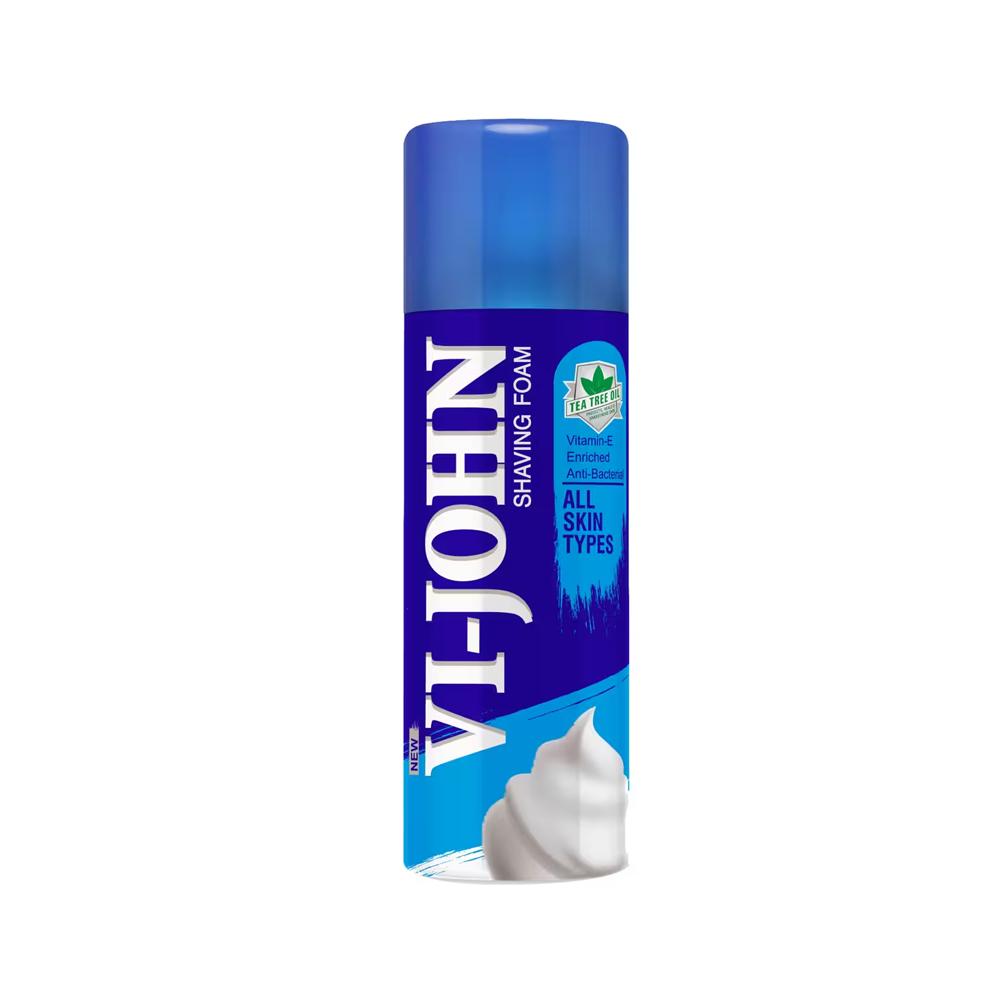 VI-JOHN Shaving Foam