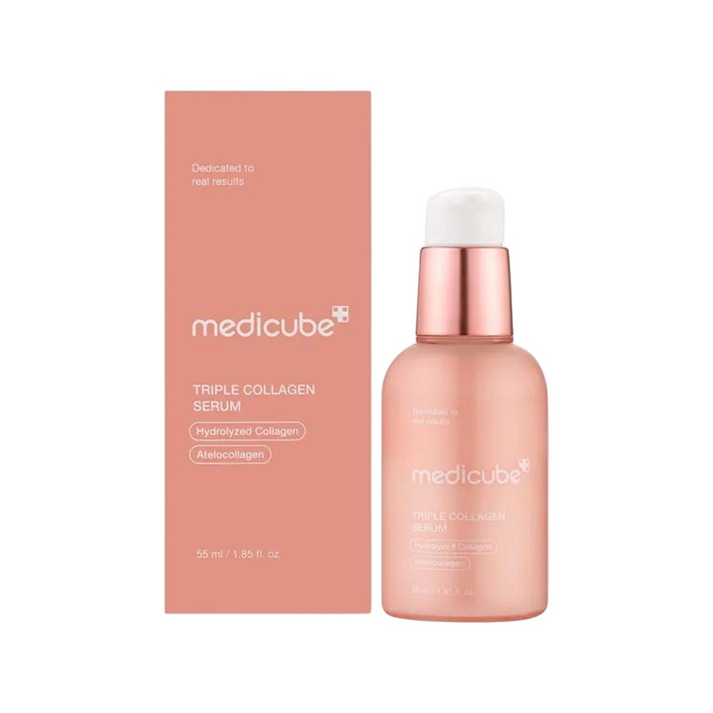 Medicube Triple Coll