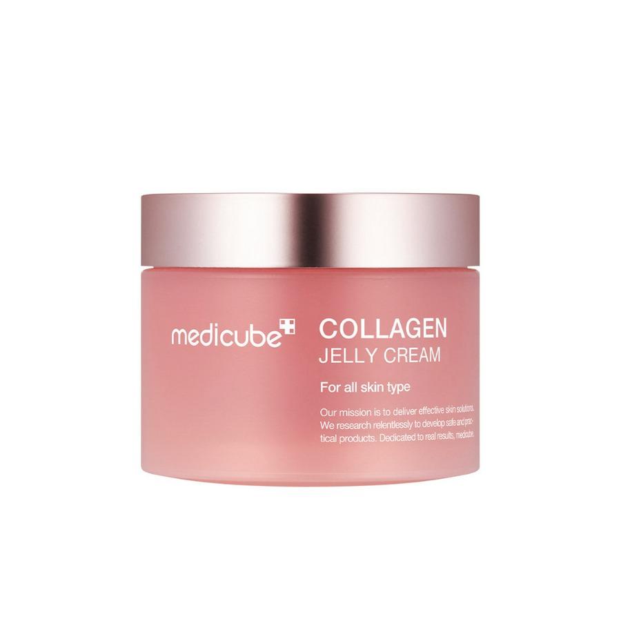 Medicube Collagen Je