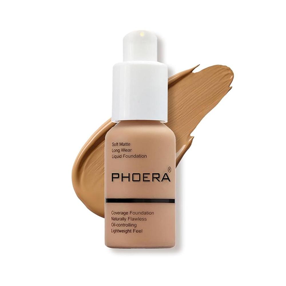 PHOERA Foundation