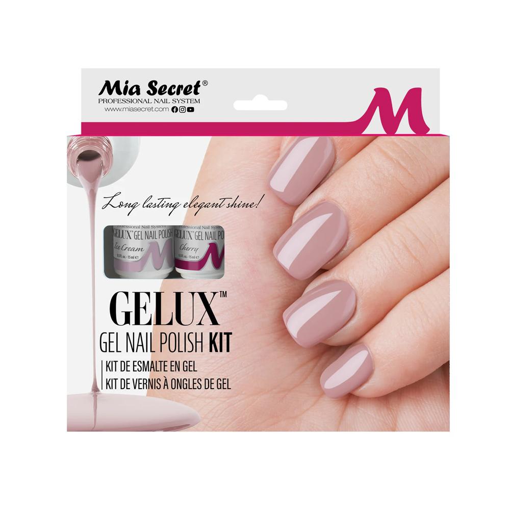 Mia Secret Gelux Gel