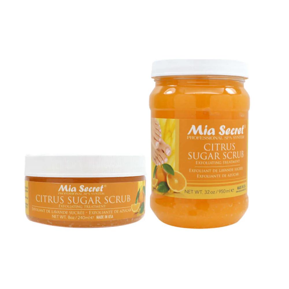 Mia Secret Citrus Su