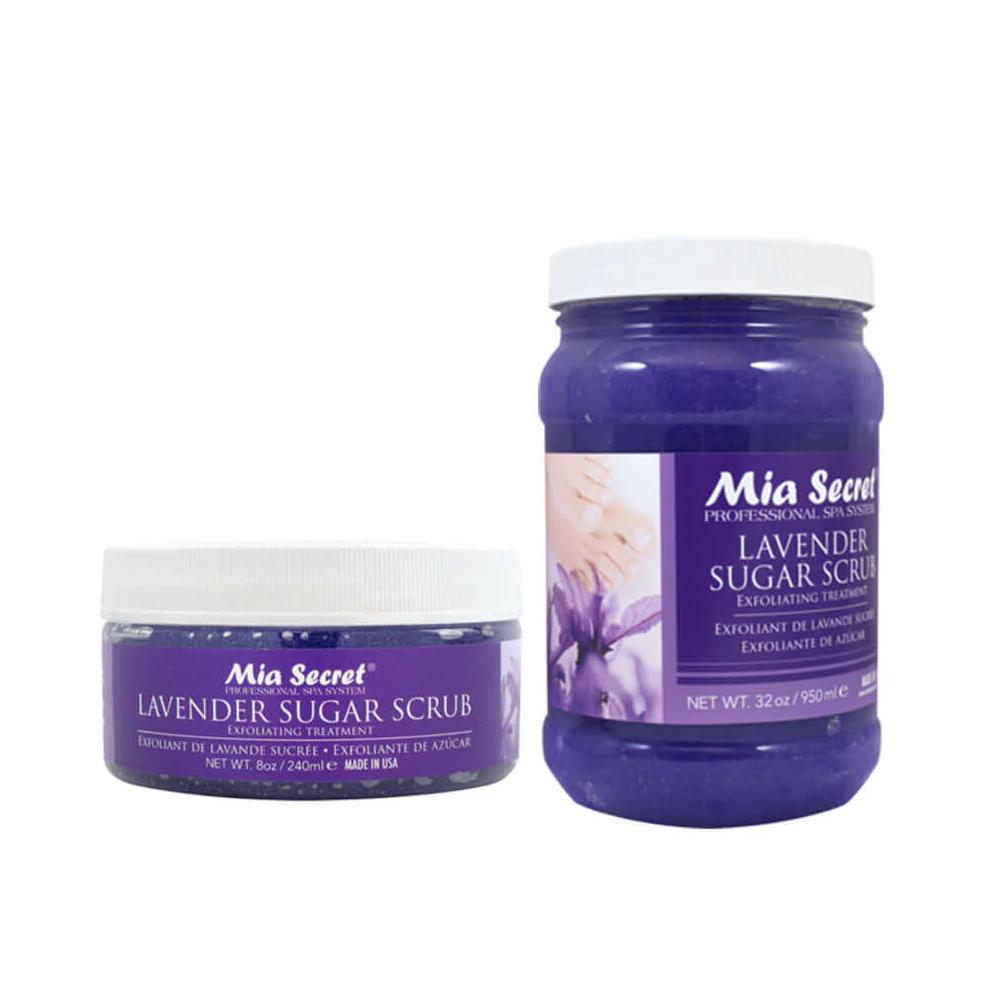 Mia Secret Lavender 