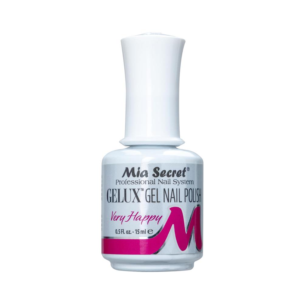 Mia Secret Gelux Gel