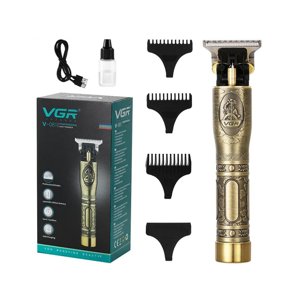 VGR Professional Rec