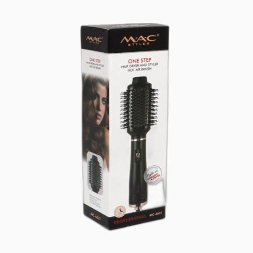 MAC One Step Hair Dr