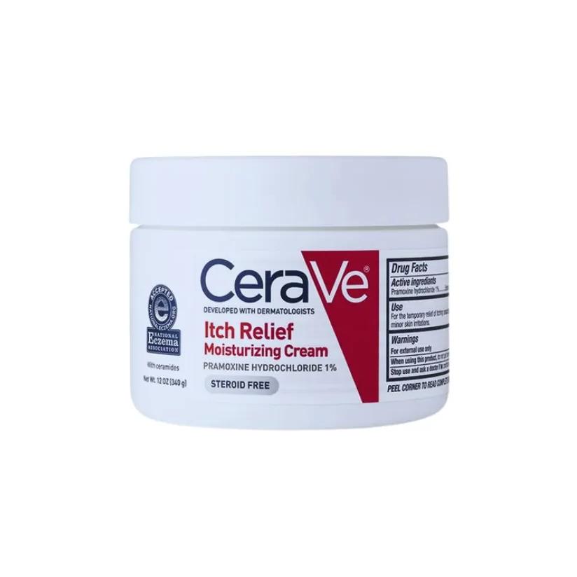 CeraVe Itch Relief M