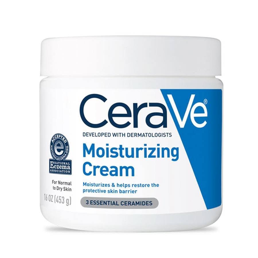 CeraVe Moisturizing 