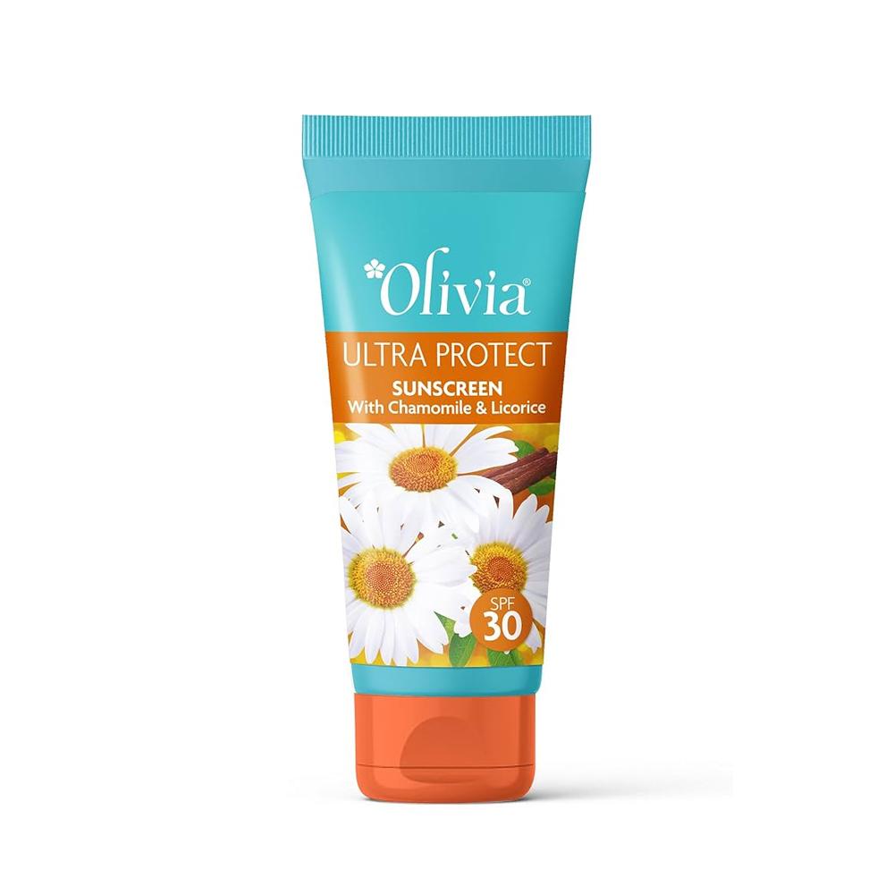 Olivia Ultra Protect
