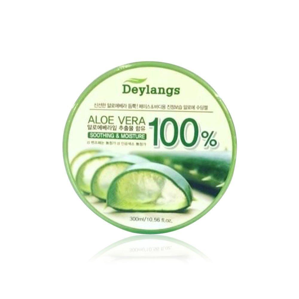 Deylangs Aloe Vera 1