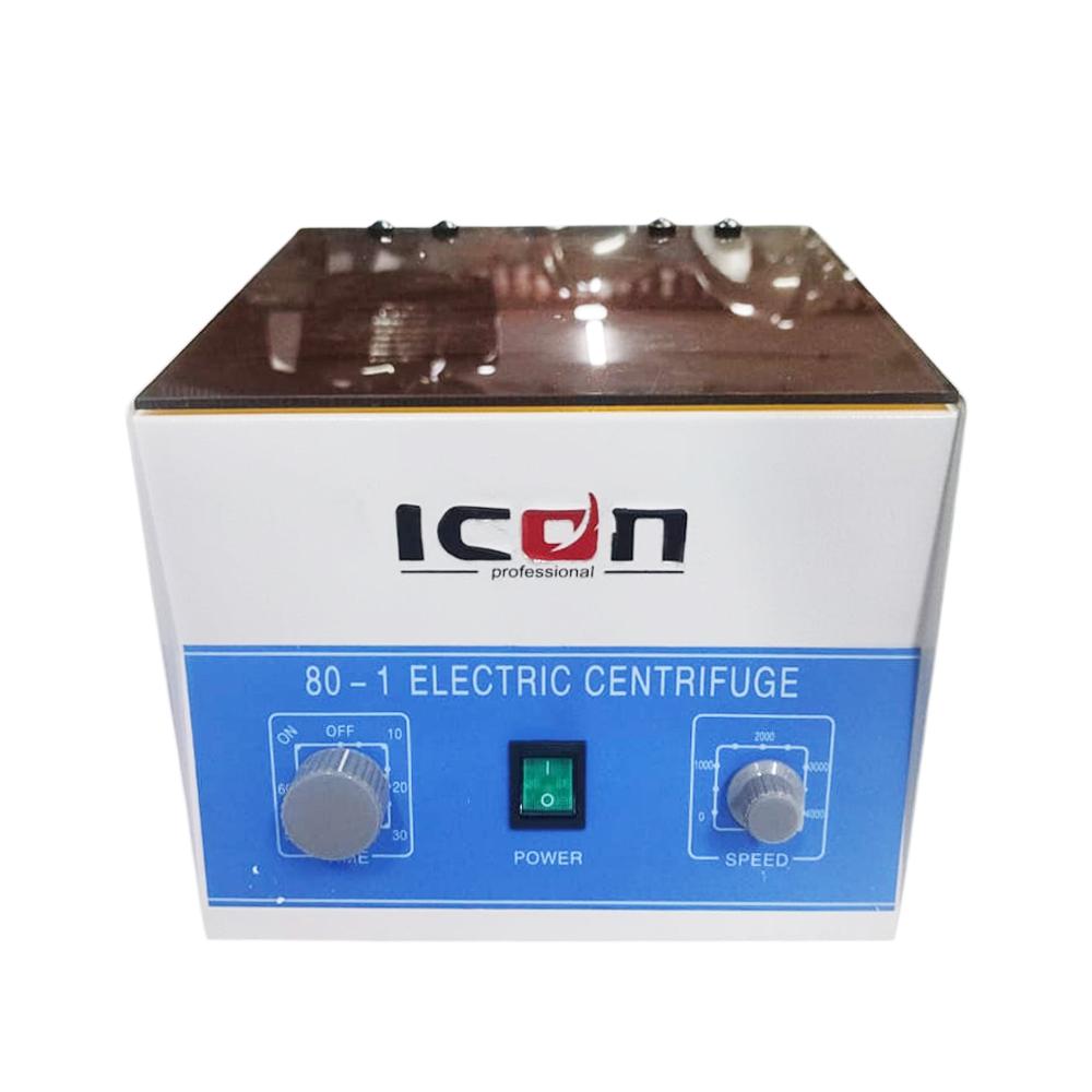 Icon 80-1 Electric C