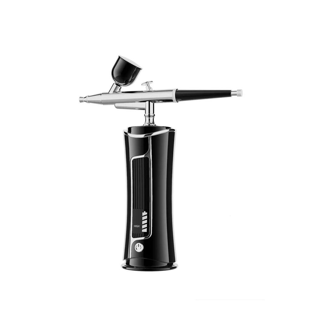 Nail High - Pressure Airbrush