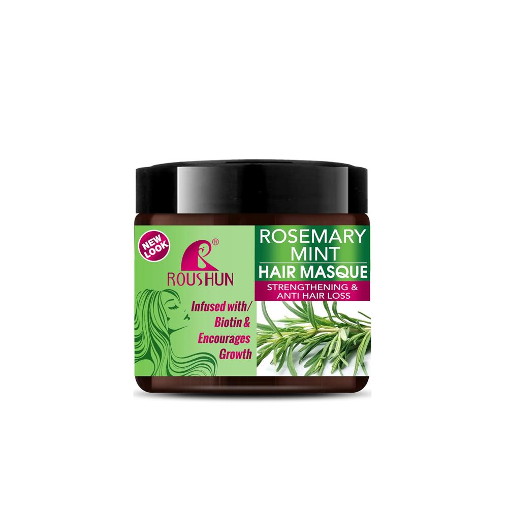 Roushun Rosemary Min