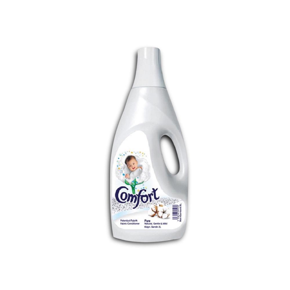 Comfort  Fabric Cond