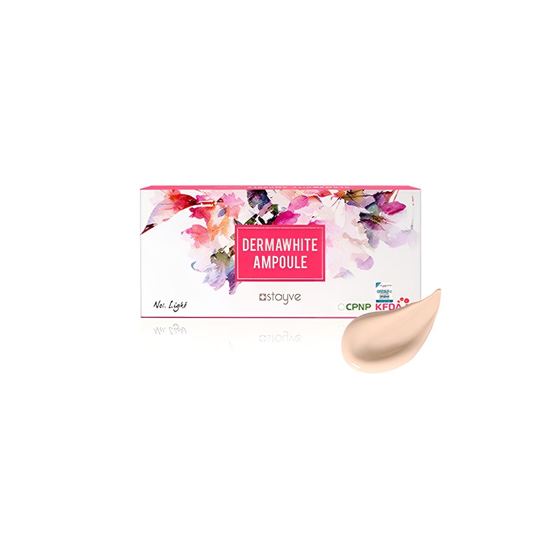 Dermawhite Ampoule
