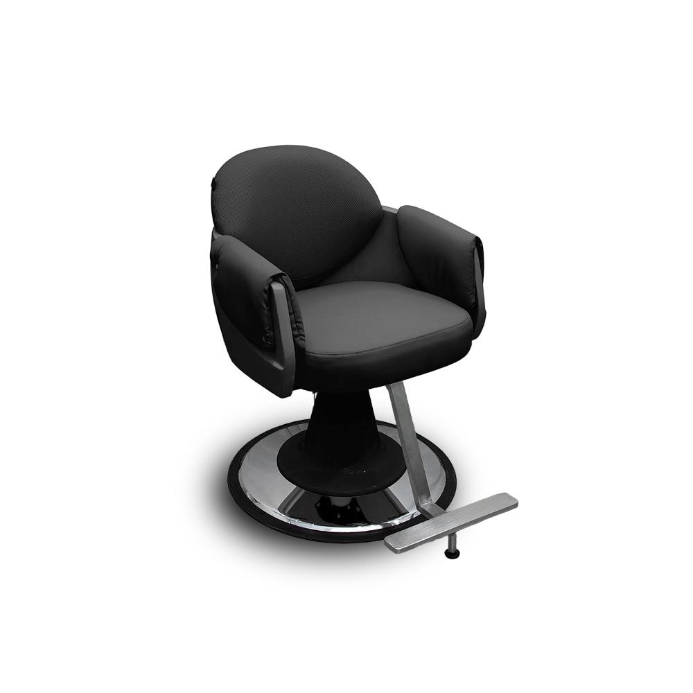 Icon Hair Cutting Ch