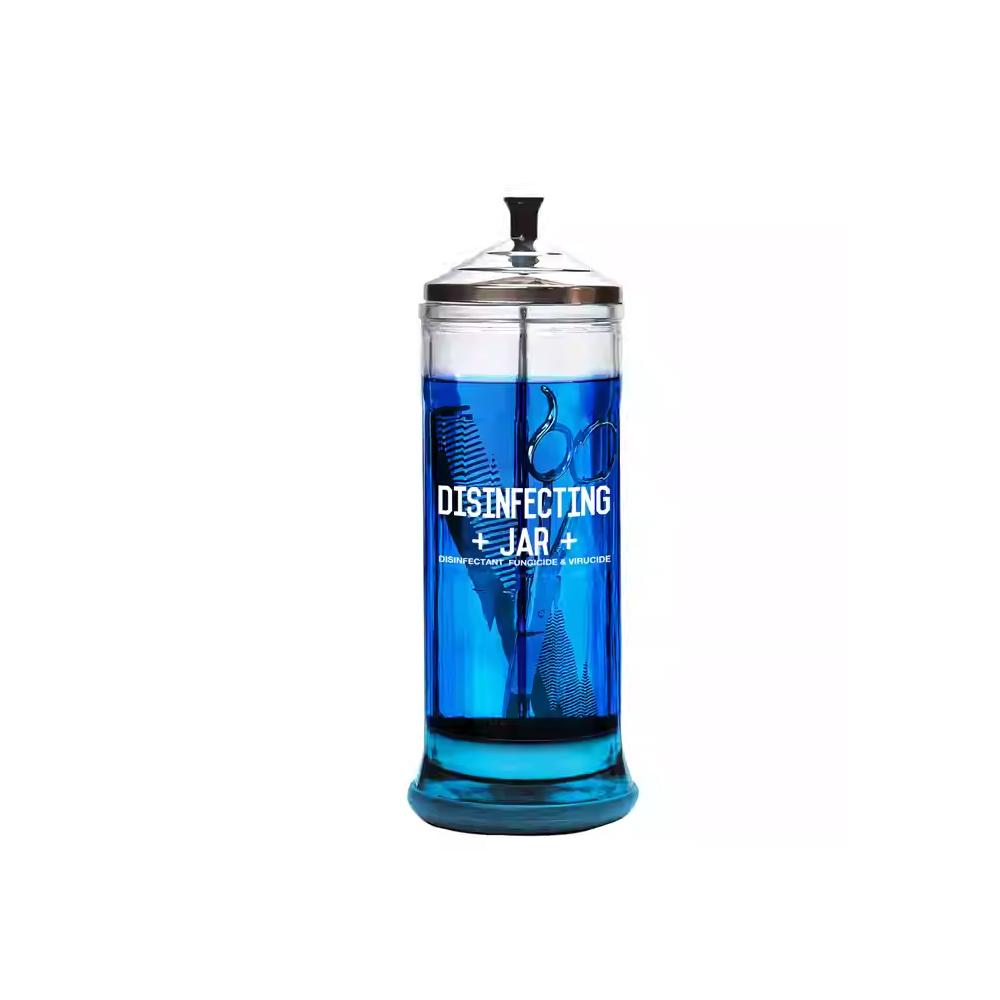 Disinfecting Jar