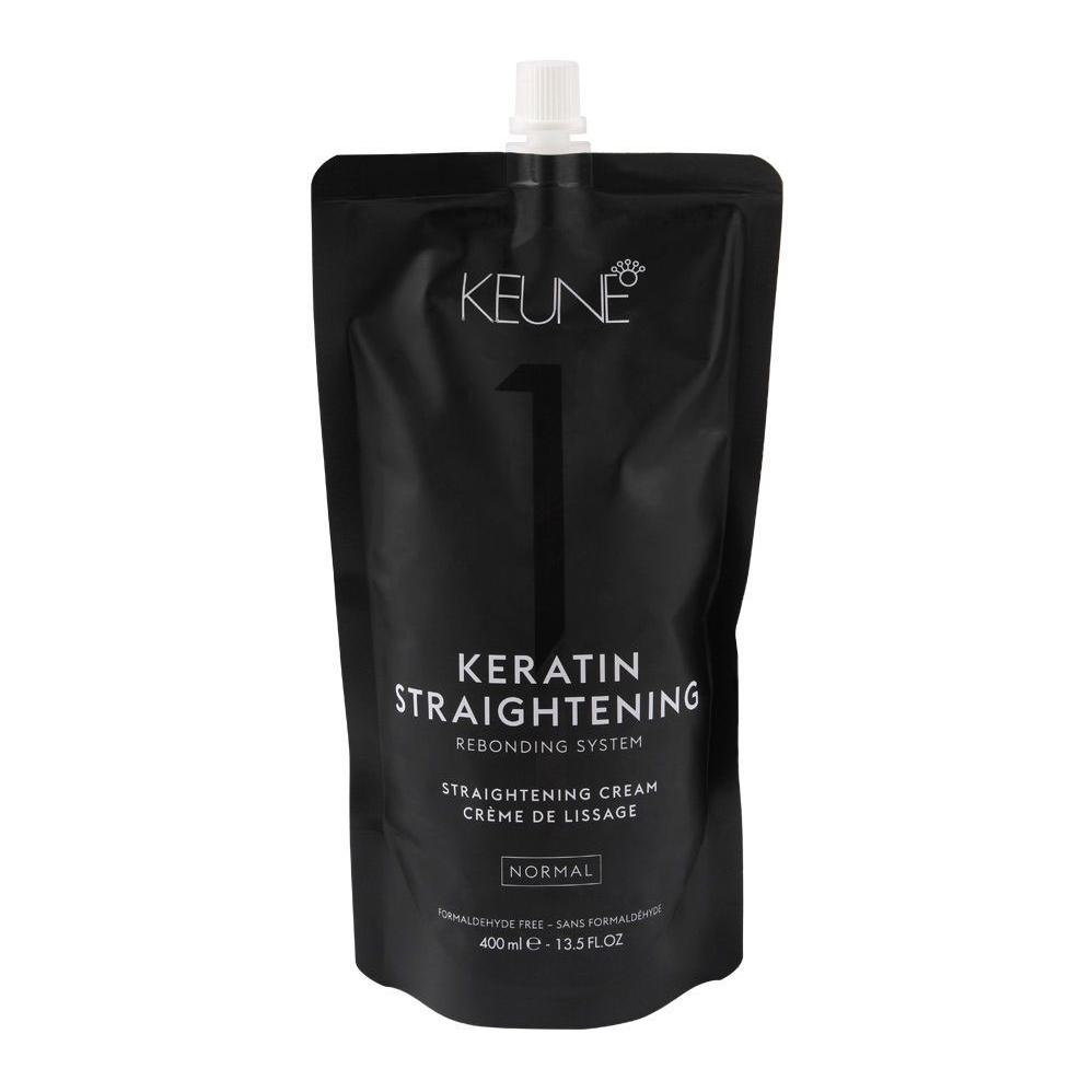 Keune Keratin Straig