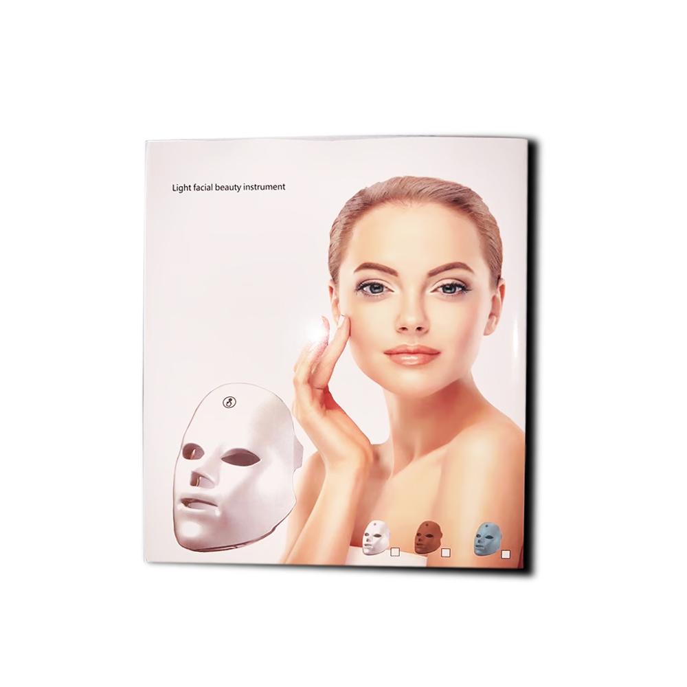 Led Light Therapy ma