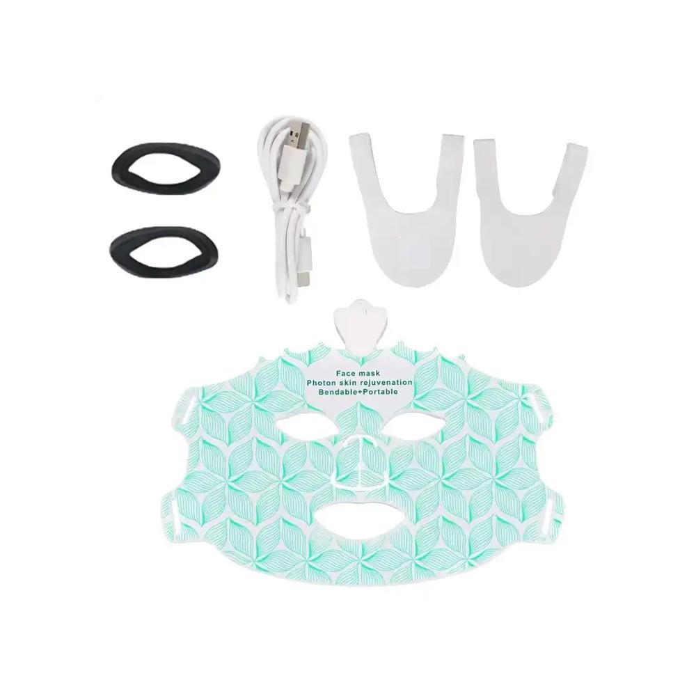 LED Light Therapy Ma