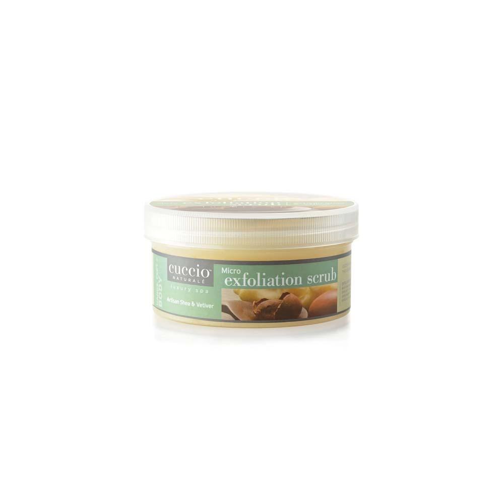 Cuccio Micro Exfolia