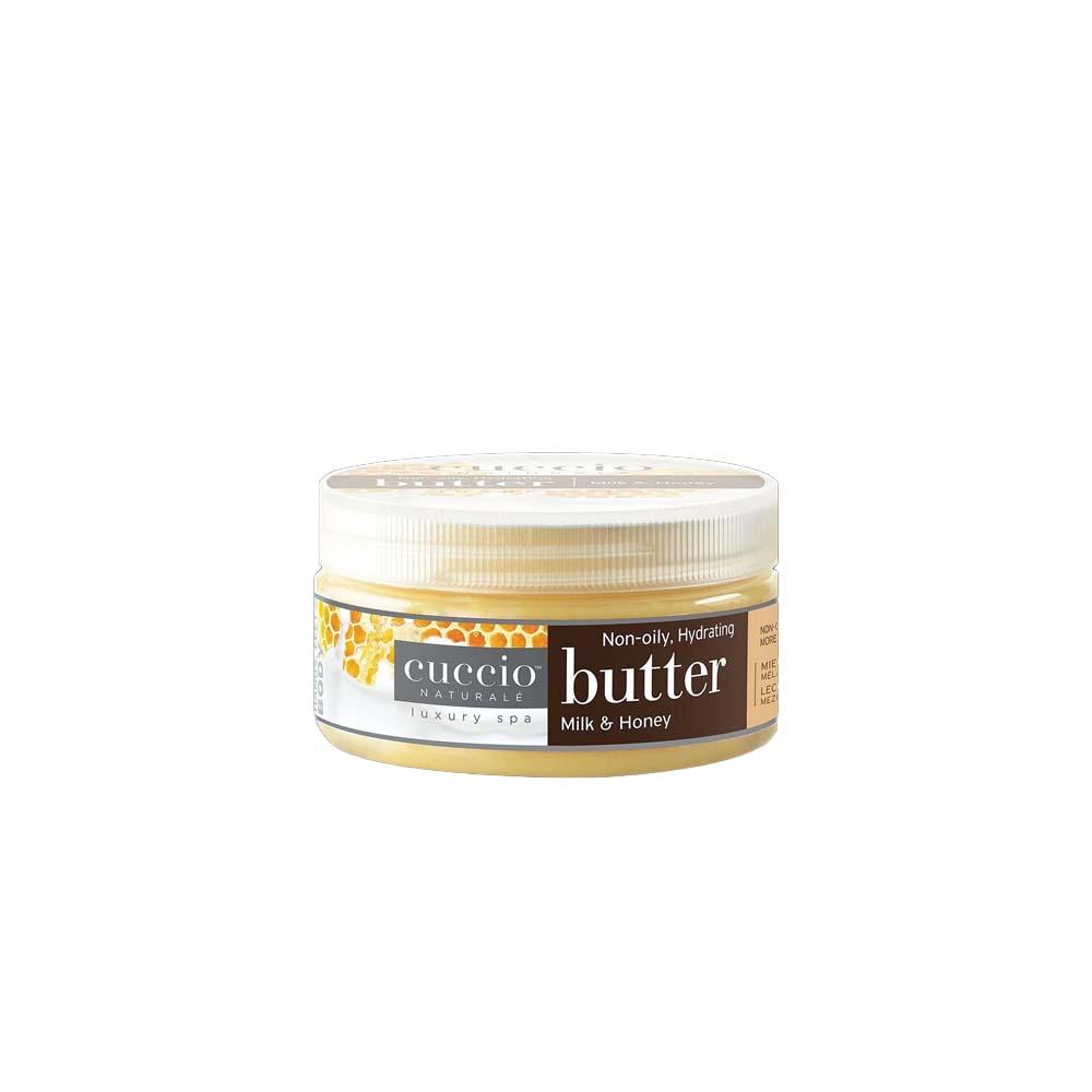 Cuccio Non-Oily Hydr