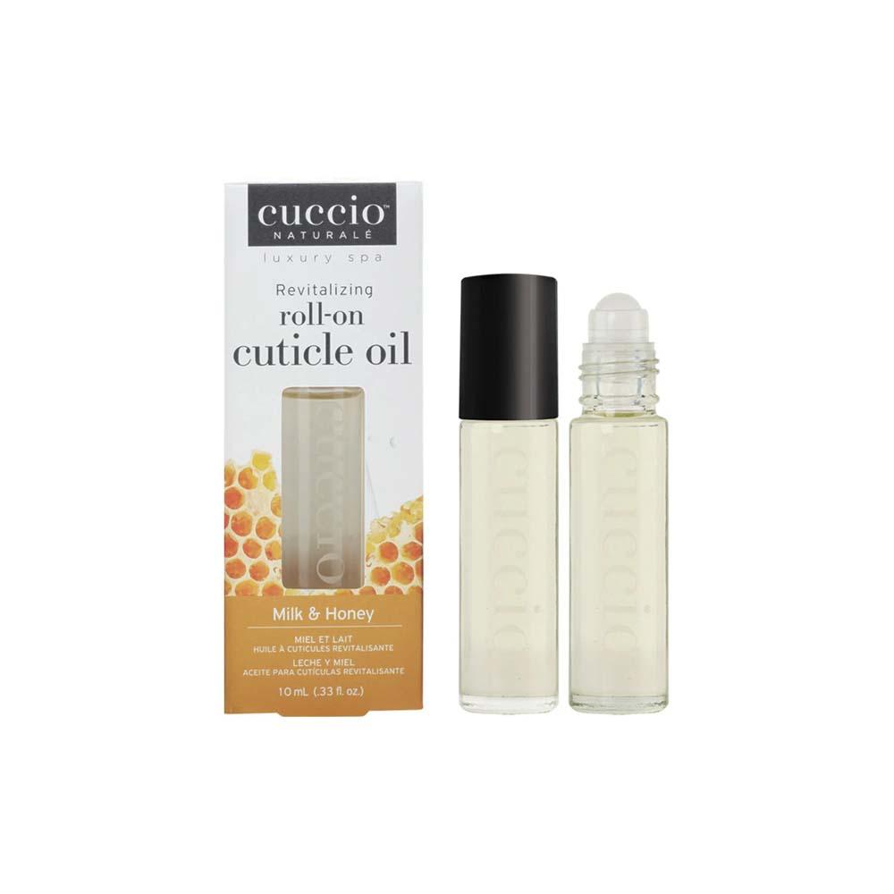 Cuccio Roll-On Revit