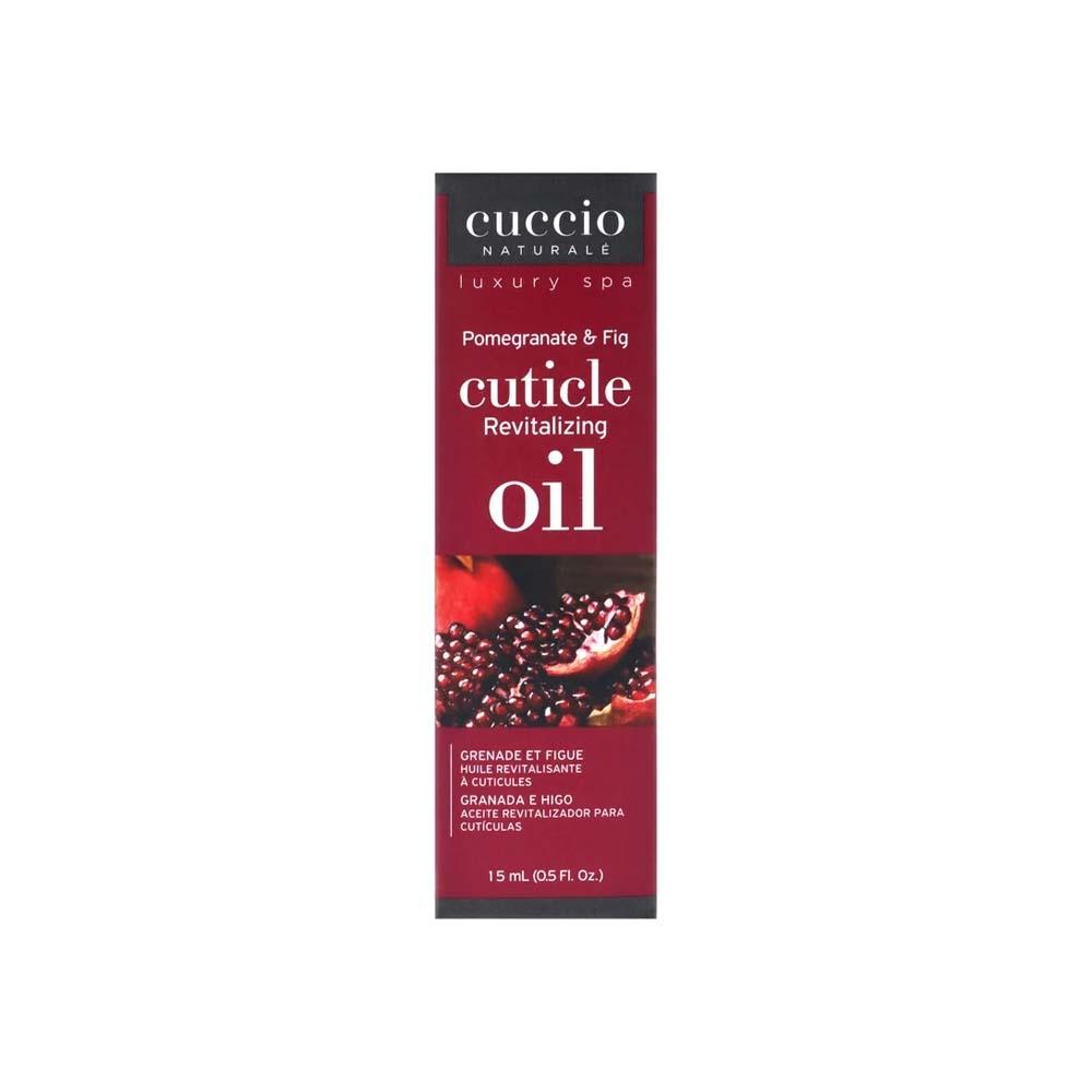 Cuccio Naturale Pome