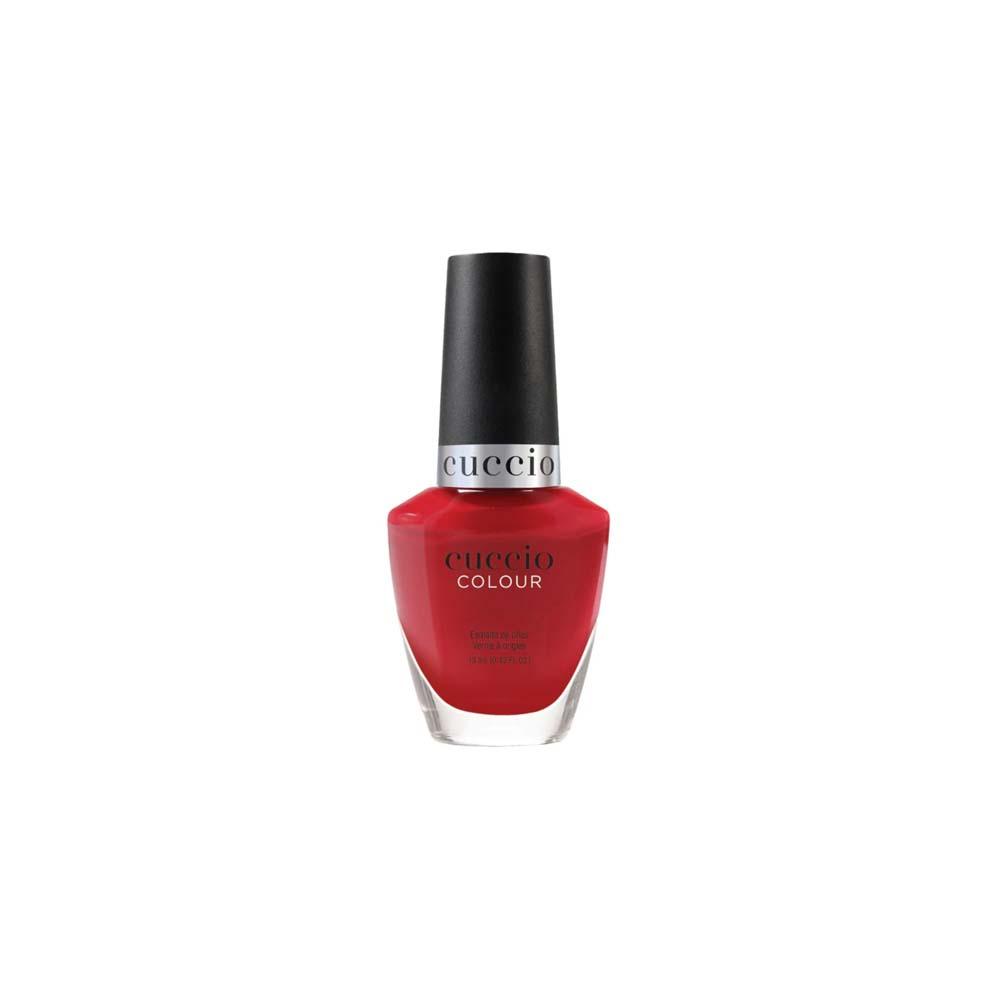 Cuccio Color Gel Pol