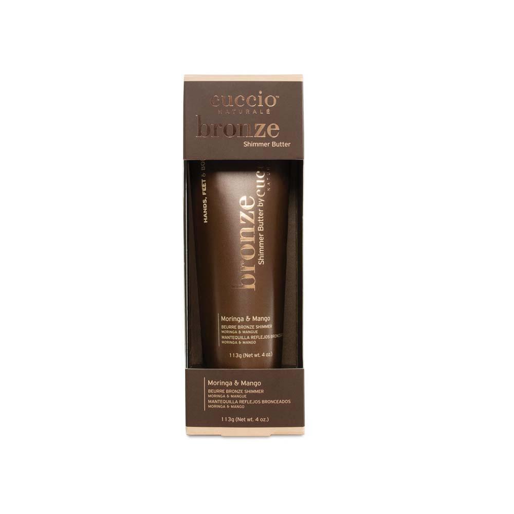 Cuccio Bronze Shimme