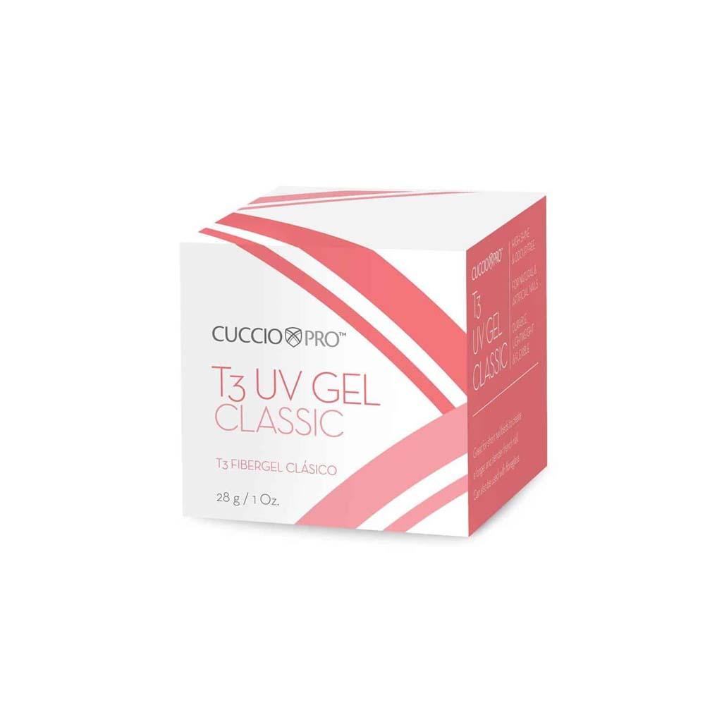 Cuccio T3 UV Classic