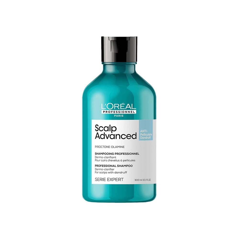 Loreal Scalp Advance