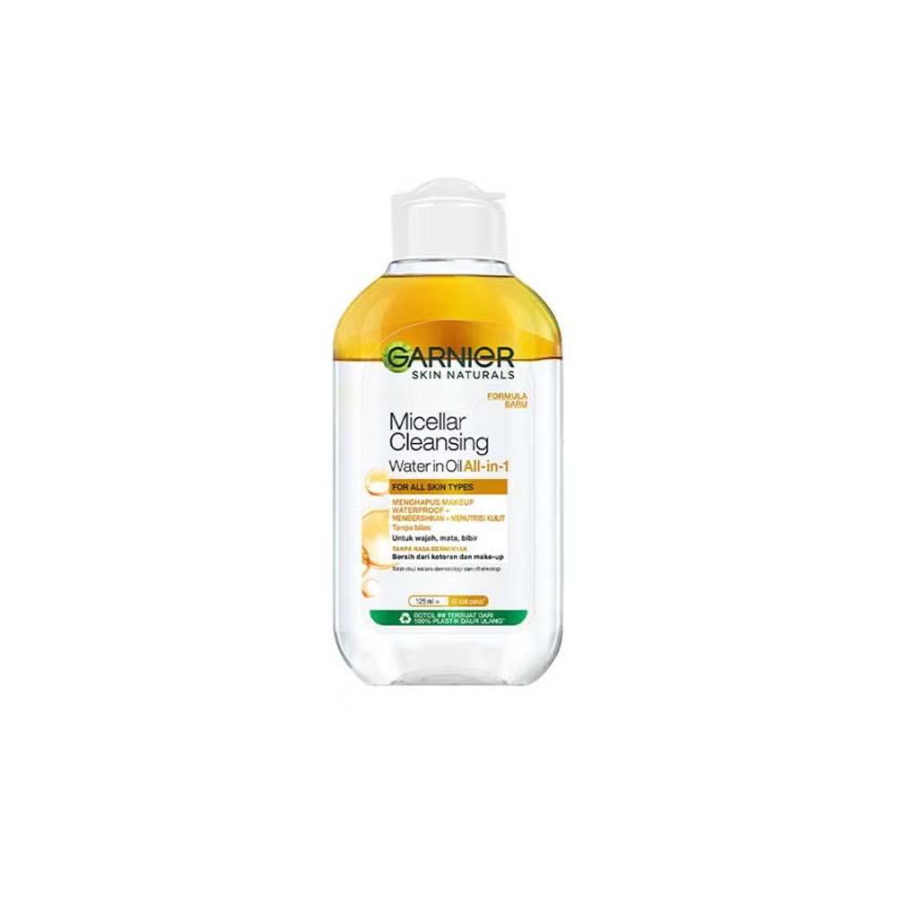 Garnier Skinactive M