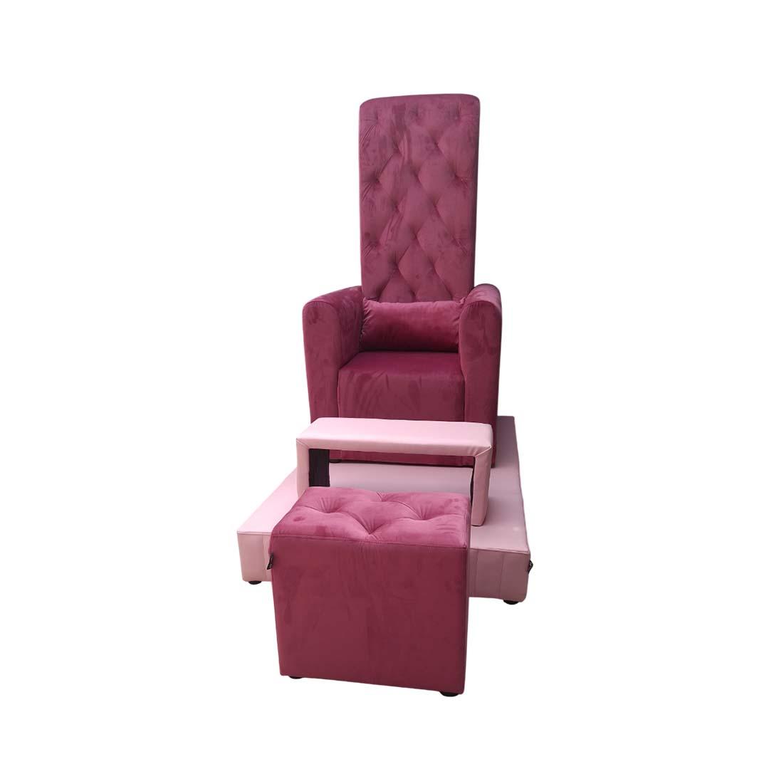 ICON Pedicure Chair 