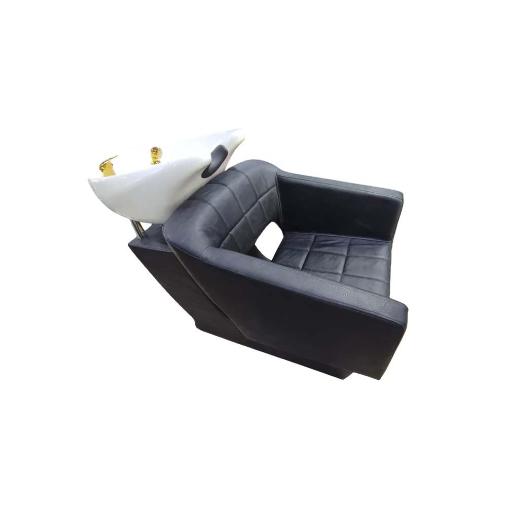 Icon Shampoo Bed