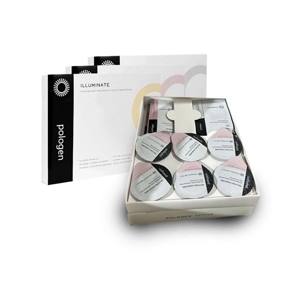 Oxygen Bubble Kit