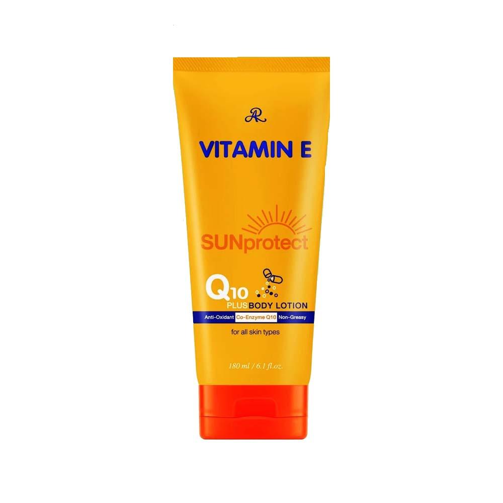 AR Vitamin E Sun Pro