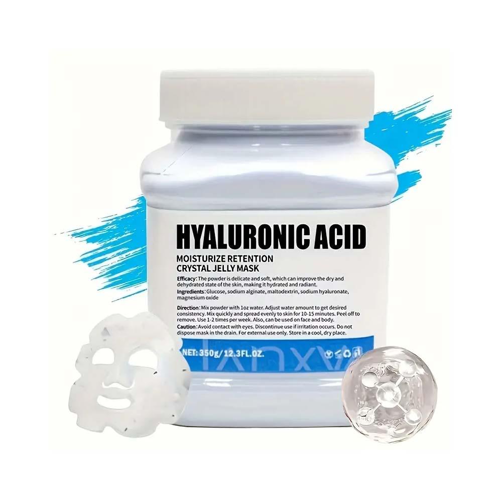 Hyaluronic Acid mois