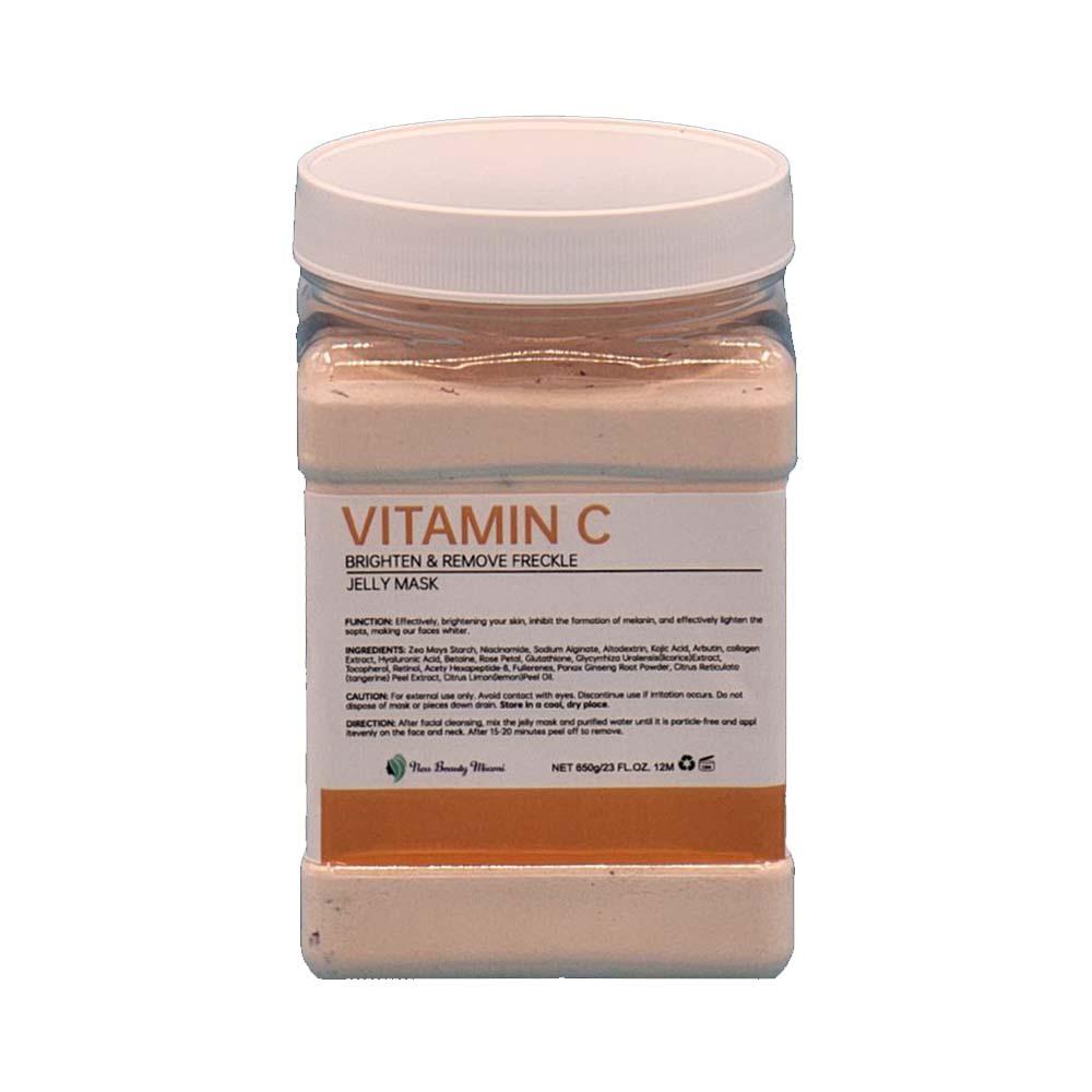 Vitamin C  White & S