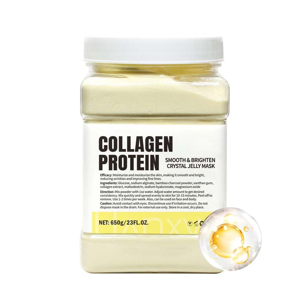 Collagen Protein Smo