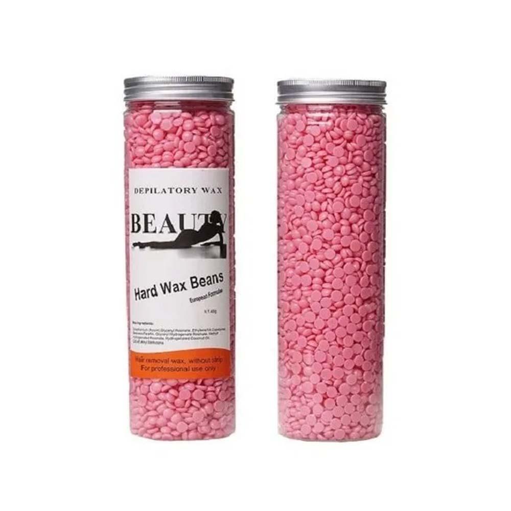 Beauty Hard Wax Bean